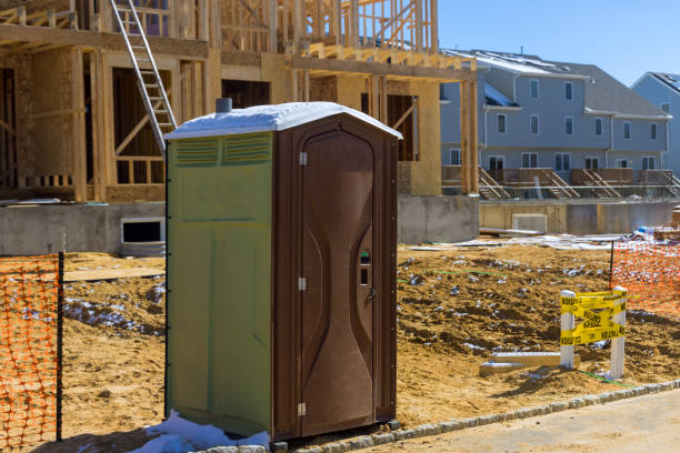 Best Long-Term Portable Toilet Rental  in Hallsville, TX